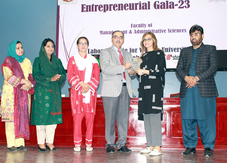 Entrepreneurial Gala (EG-23)